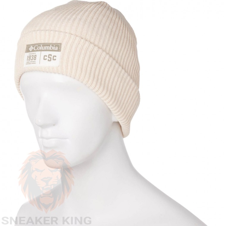 Шапка Columbia Sportswear Lost Lager II Beanie CU3603-191